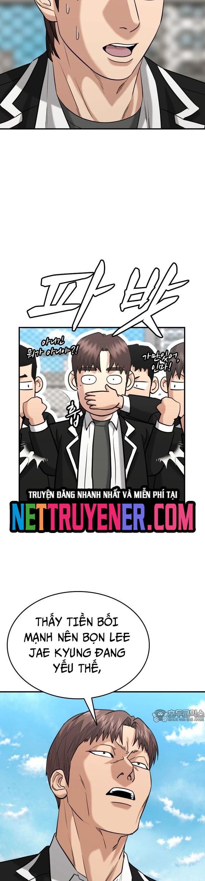 Minh Vương Chapter 21 - 26