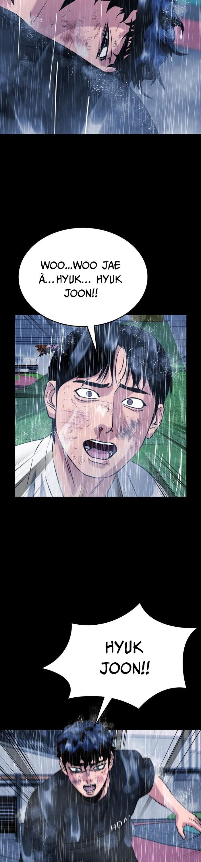 Minh Vương Chapter 21 - 50