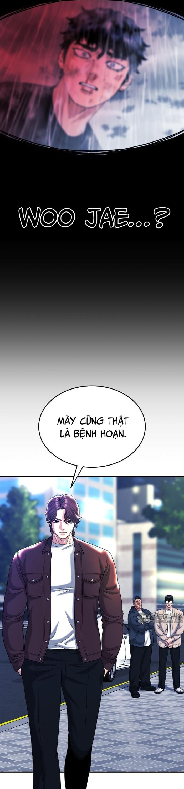 Minh Vương Chapter 21 - 52