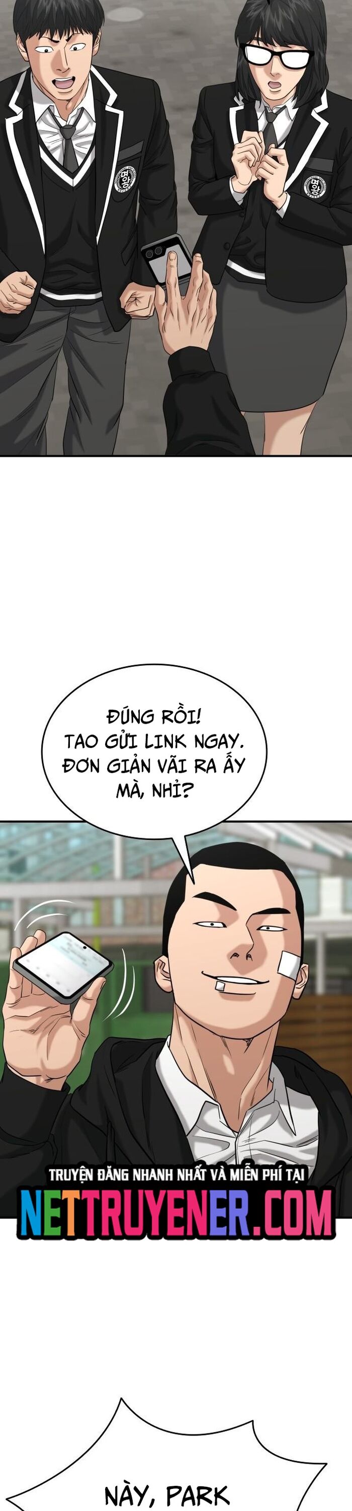 Minh Vương Chapter 21 - 9