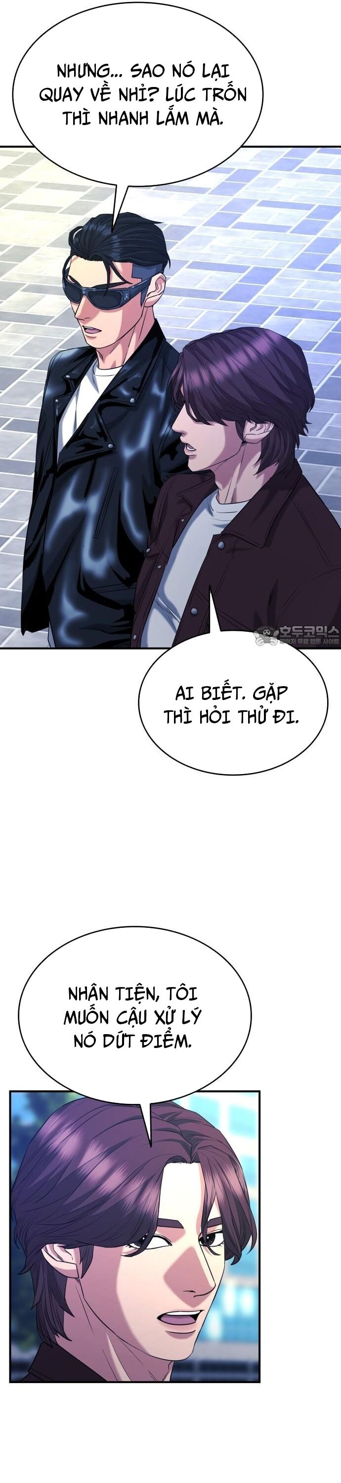 Minh Vương Chapter 22 - 2