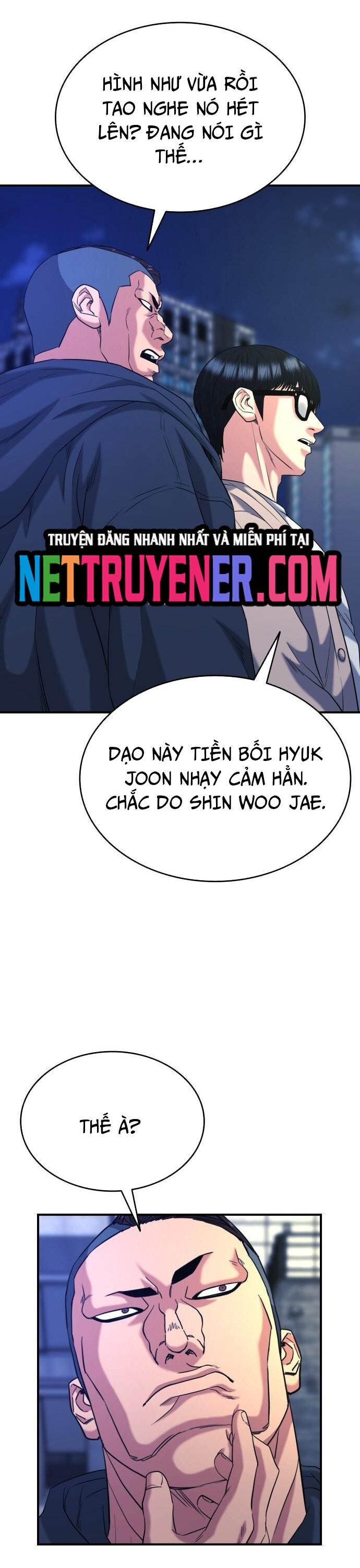 Minh Vương Chapter 22 - 12