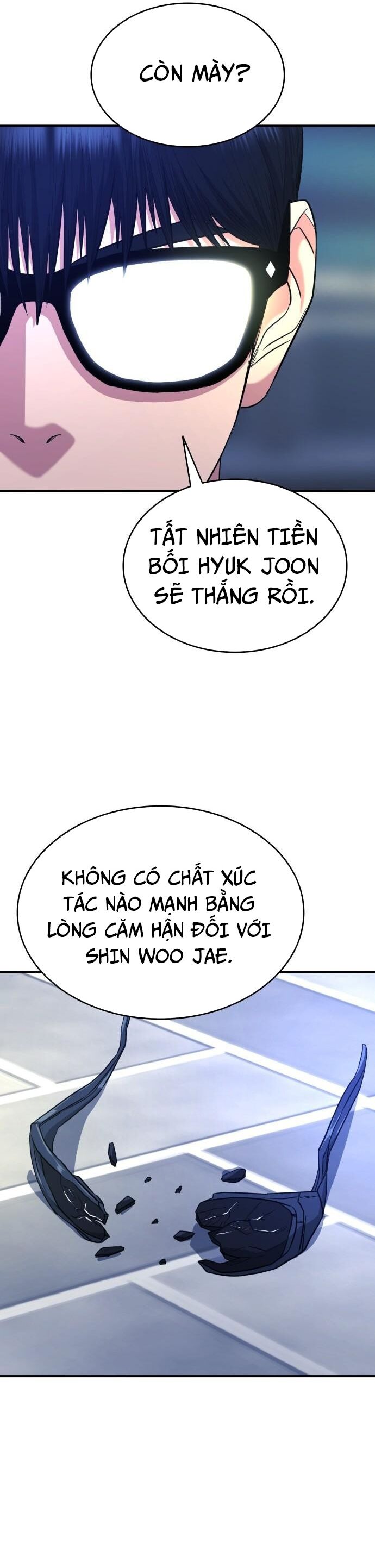 Minh Vương Chapter 22 - 14