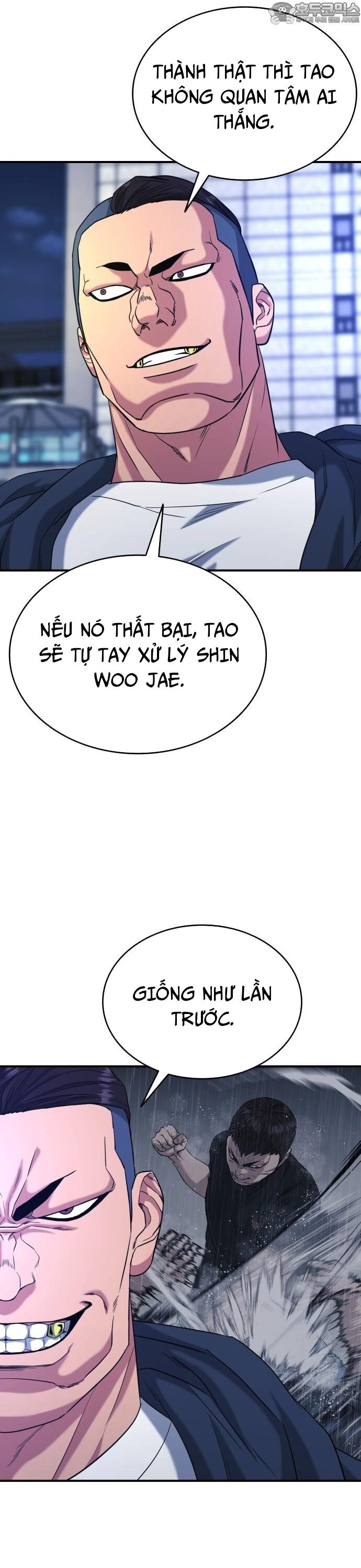 Minh Vương Chapter 22 - 15