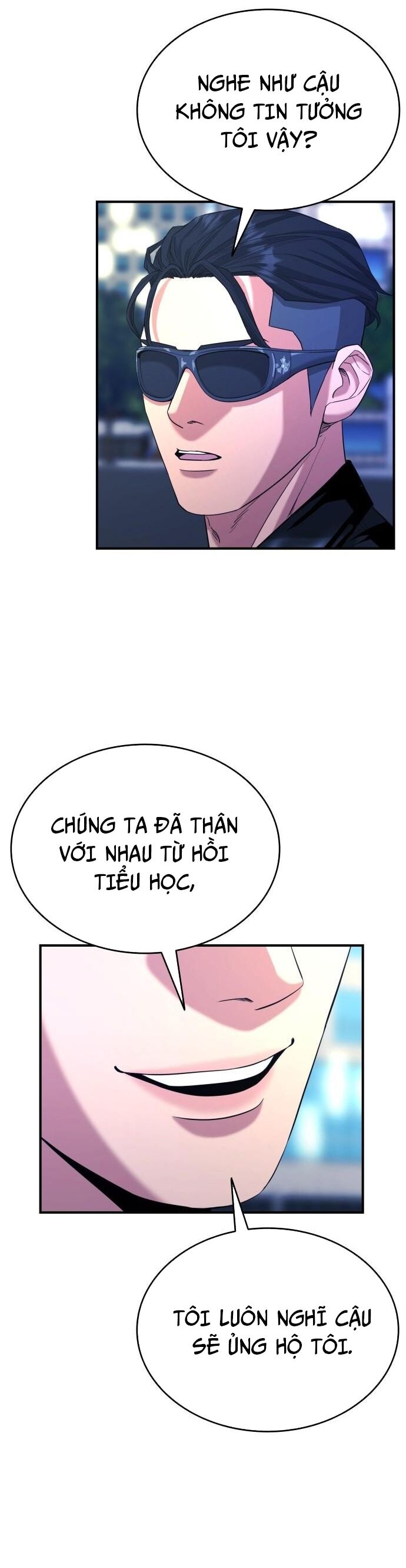 Minh Vương Chapter 22 - 3