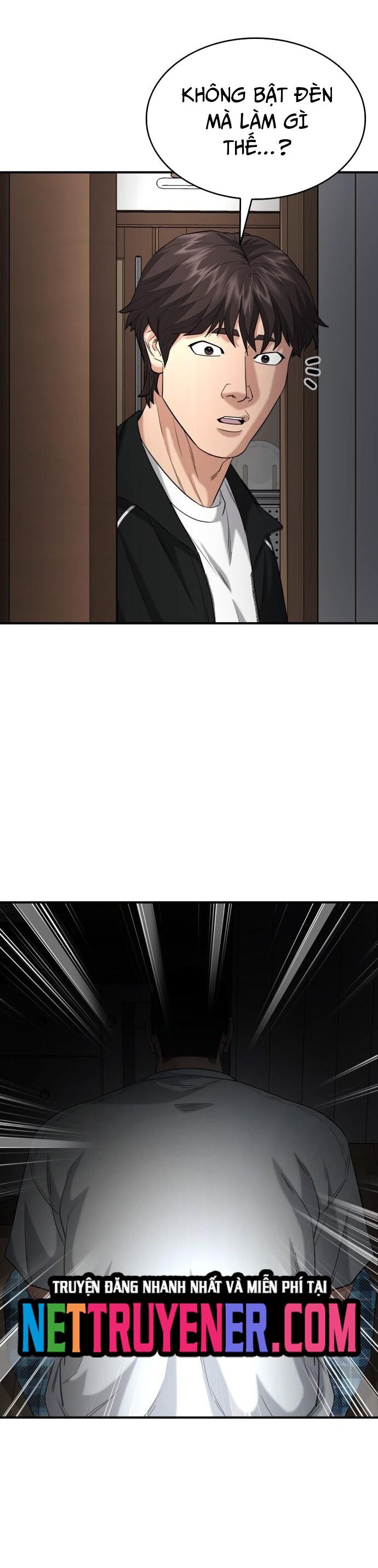 Minh Vương Chapter 22 - 24