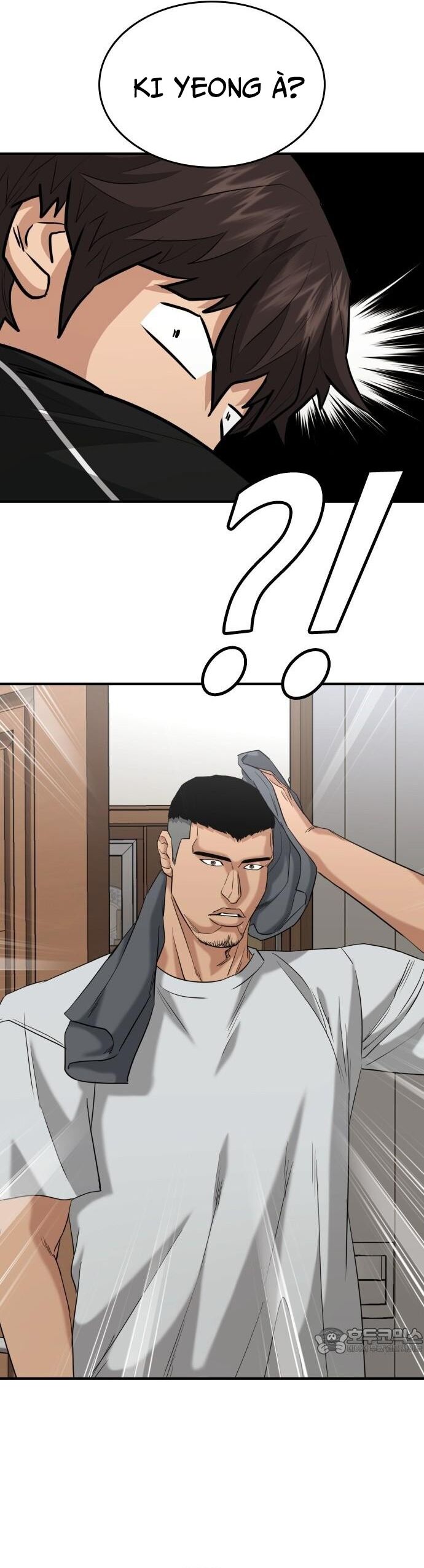 Minh Vương Chapter 22 - 26