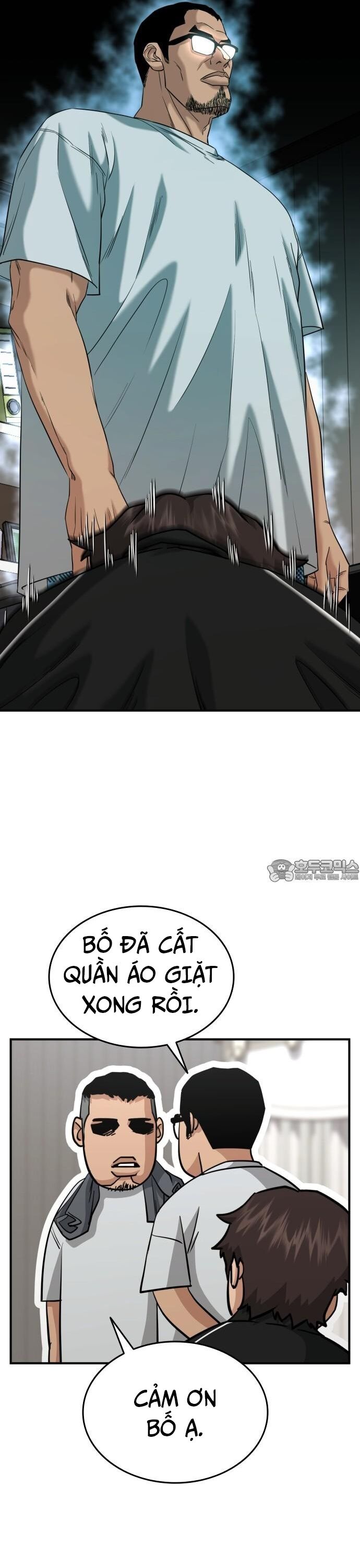 Minh Vương Chapter 22 - 28