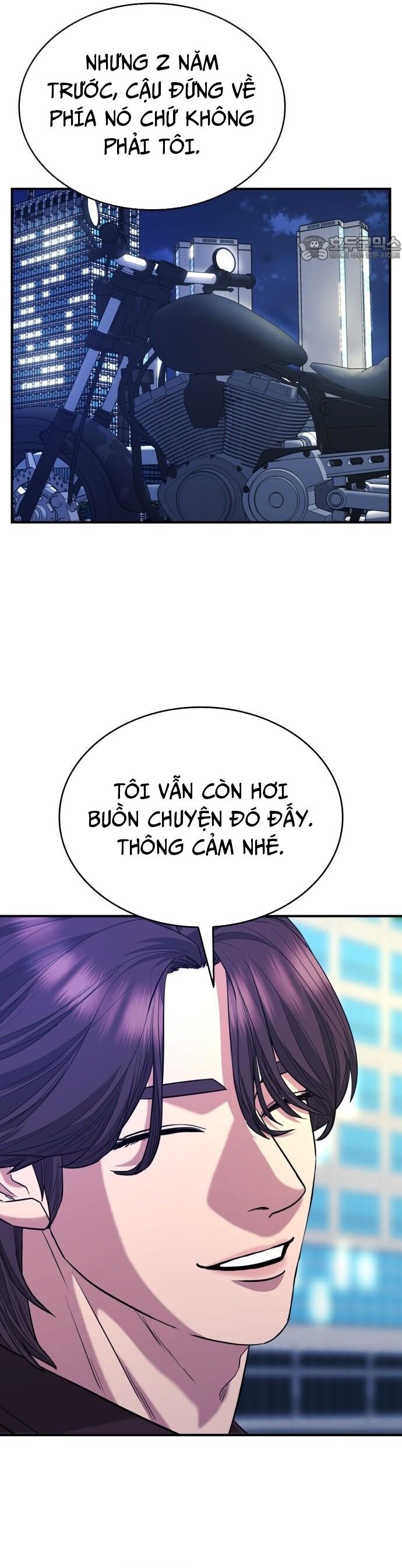 Minh Vương Chapter 22 - 4