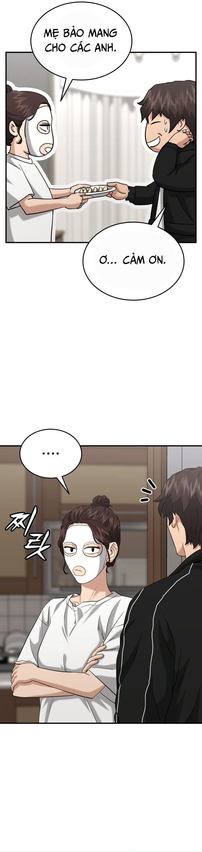 Minh Vương Chapter 22 - 36