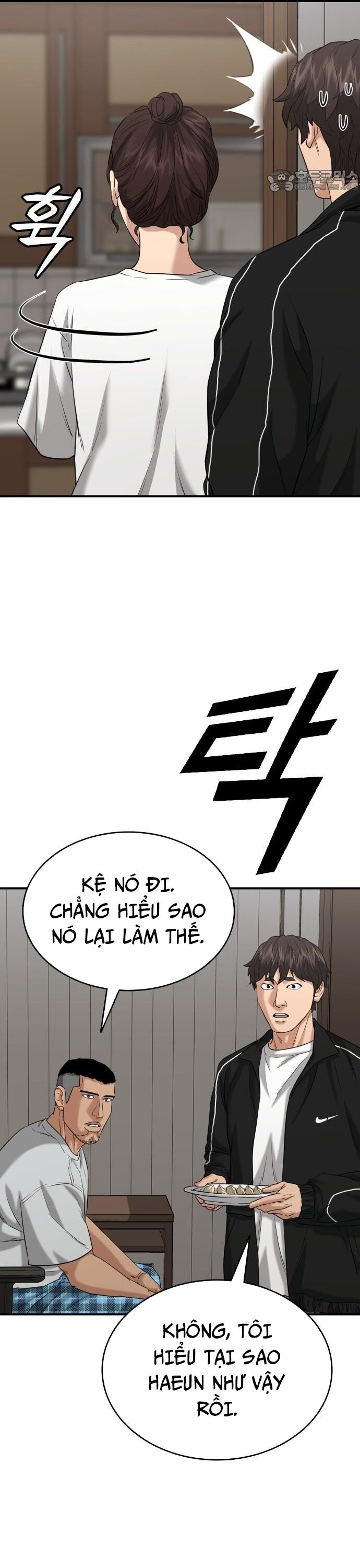 Minh Vương Chapter 22 - 37