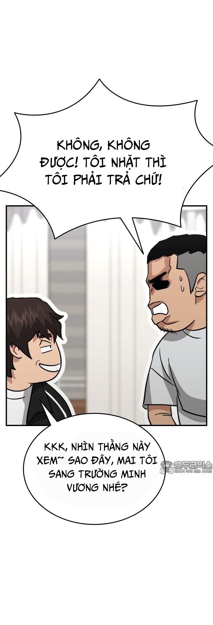 Minh Vương Chapter 22 - 40