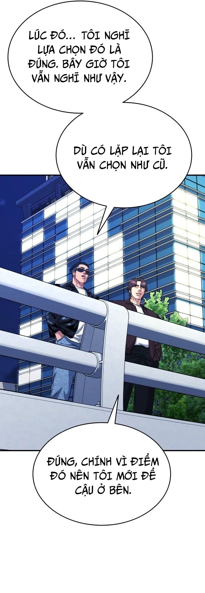 Minh Vương Chapter 22 - 5