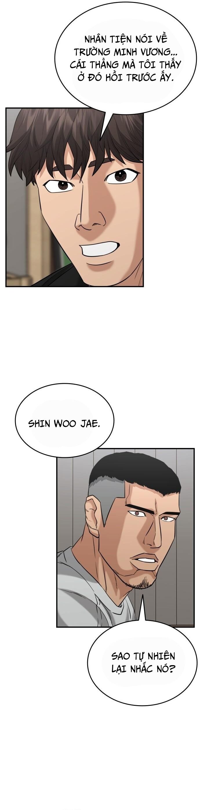 Minh Vương Chapter 22 - 41