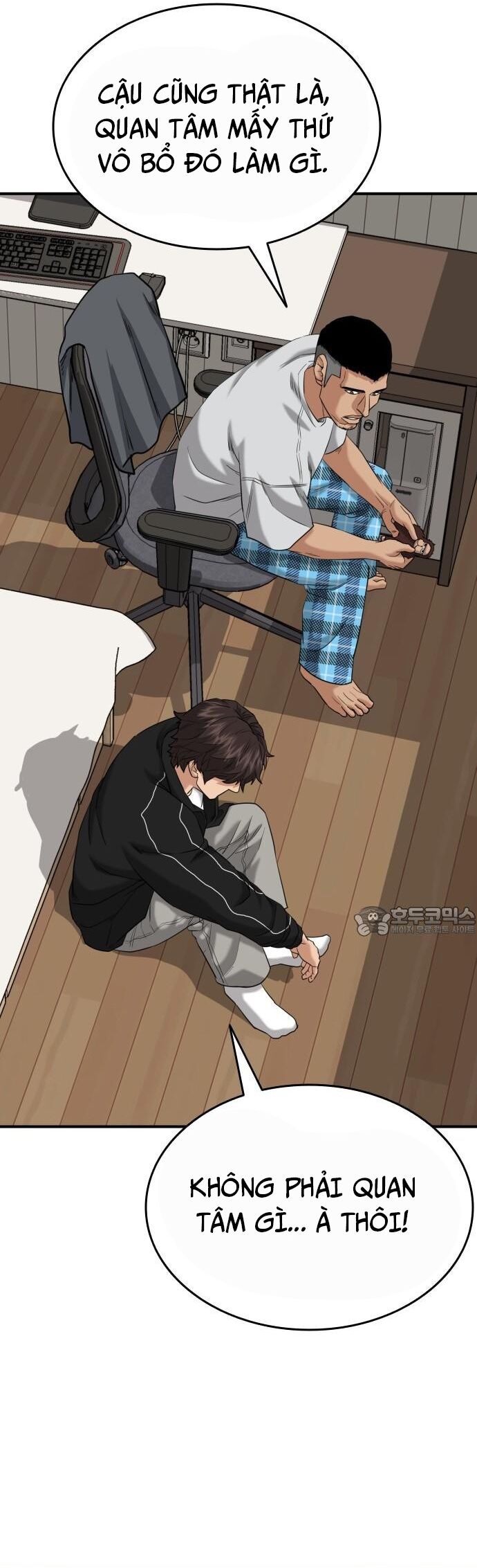 Minh Vương Chapter 22 - 47