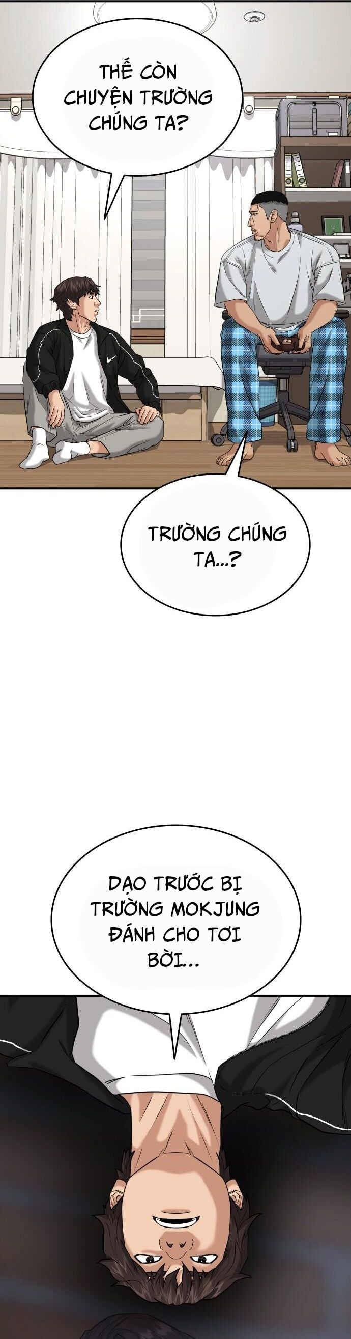 Minh Vương Chapter 22 - 48