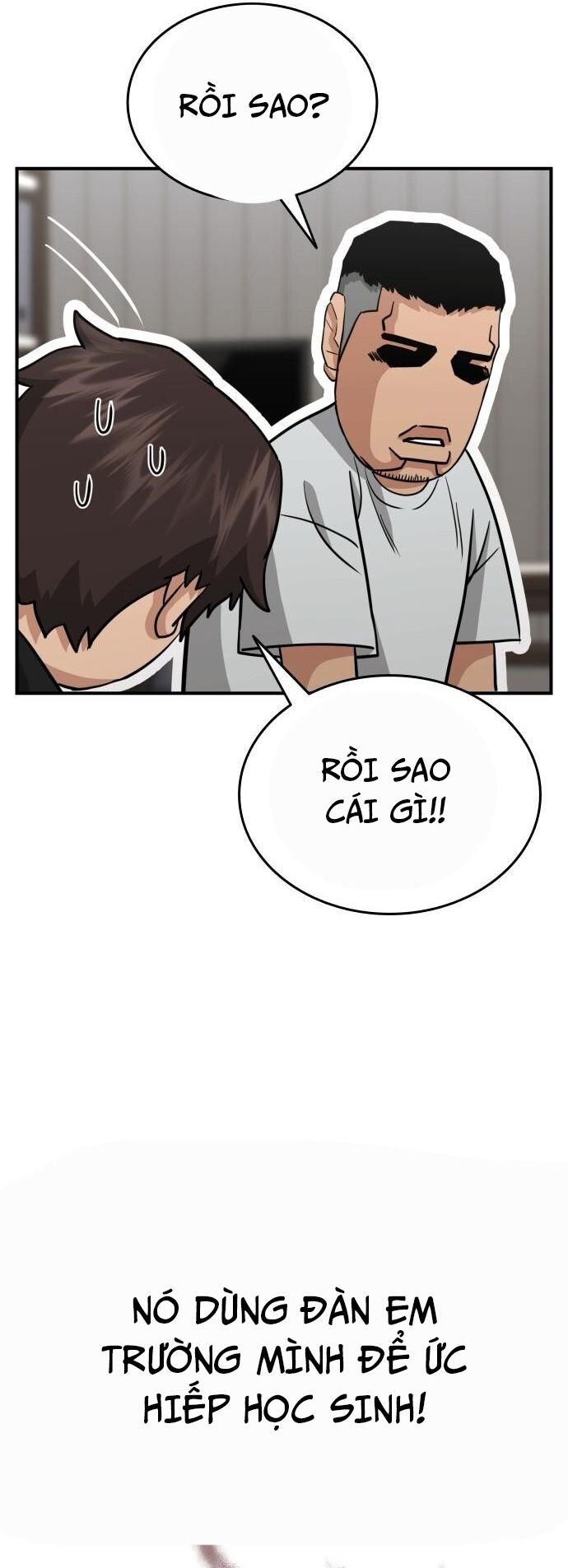 Minh Vương Chapter 22 - 50