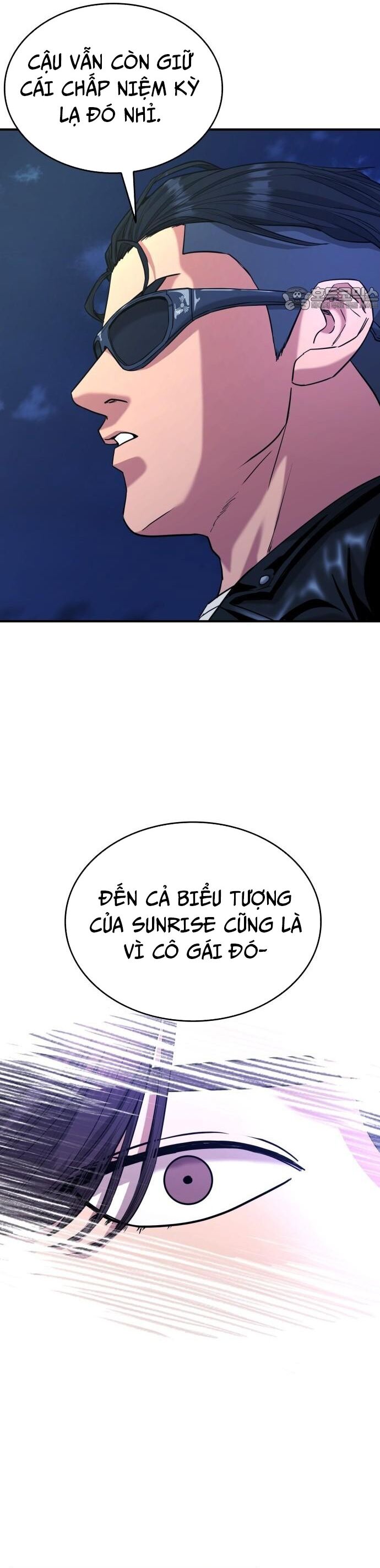 Minh Vương Chapter 22 - 6