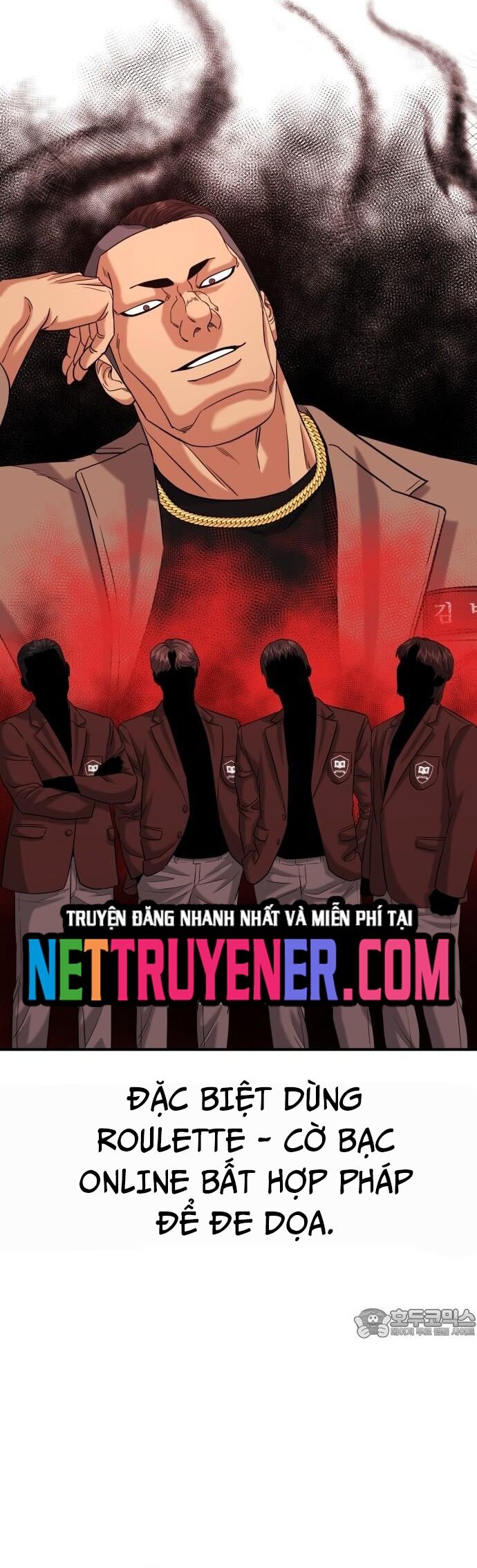 Minh Vương Chapter 22 - 51