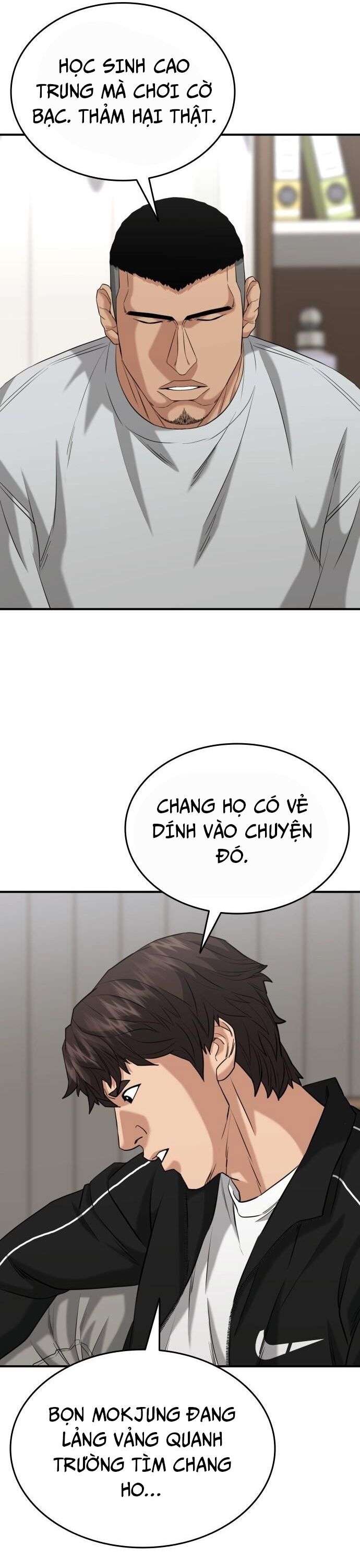 Minh Vương Chapter 22 - 52