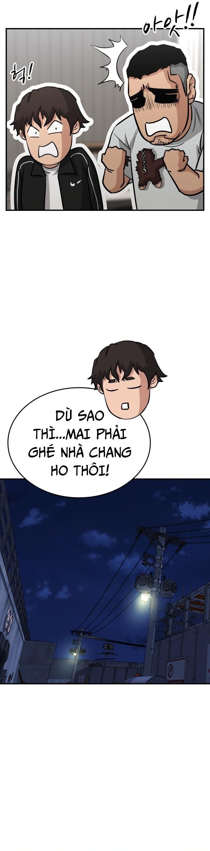 Minh Vương Chapter 22 - 56