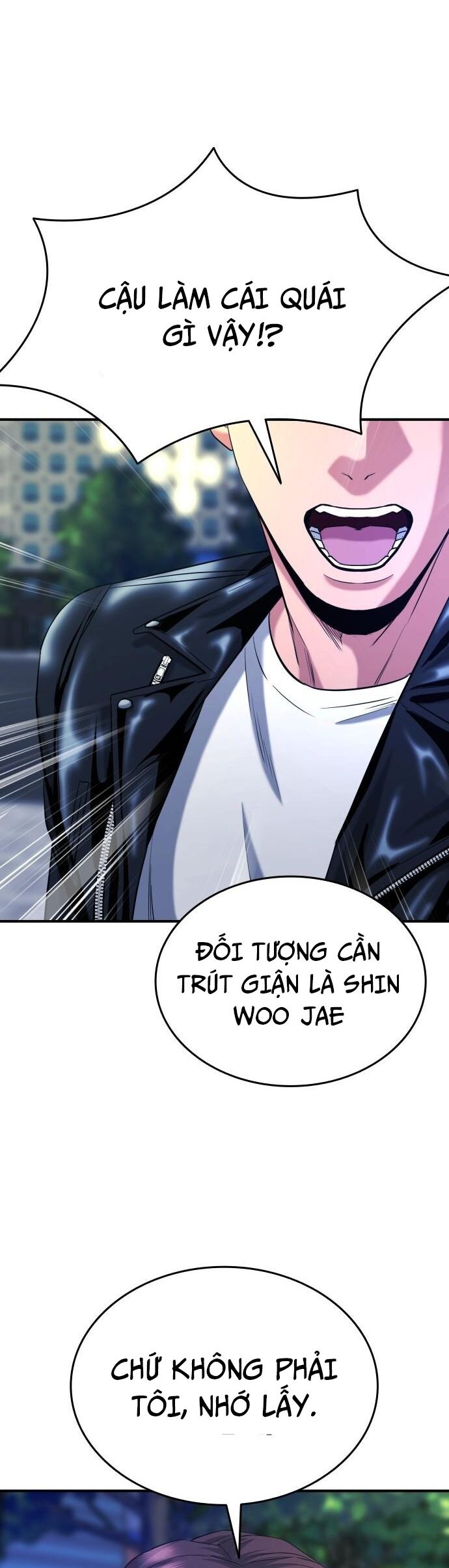 Minh Vương Chapter 22 - 8