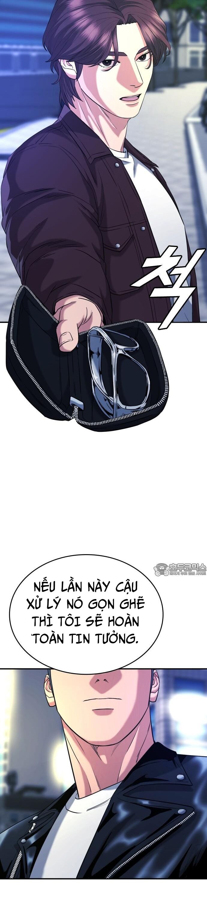 Minh Vương Chapter 22 - 9