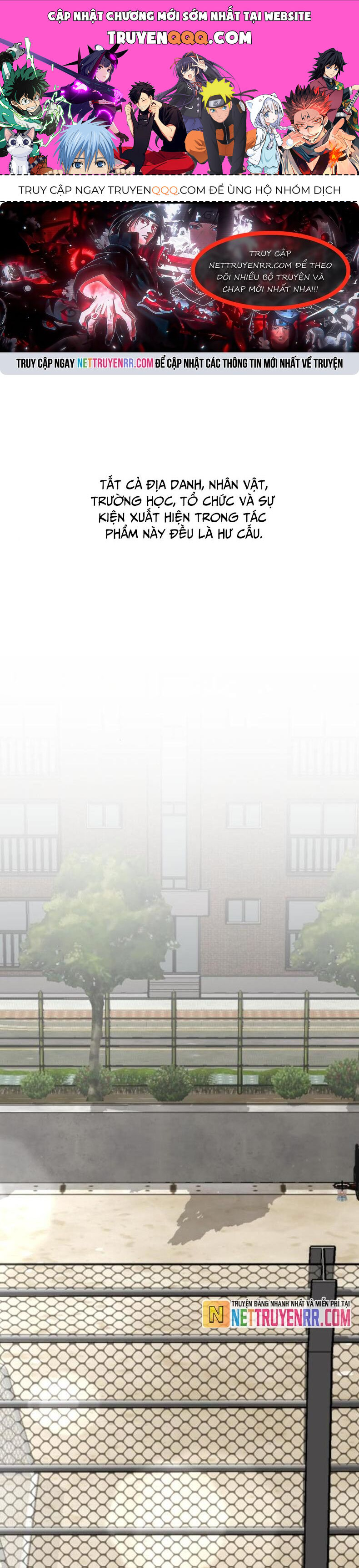 Minh Vương Chapter 23 - 1