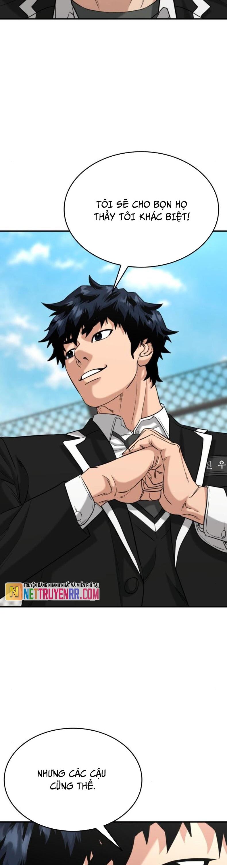 Minh Vương Chapter 23 - 19