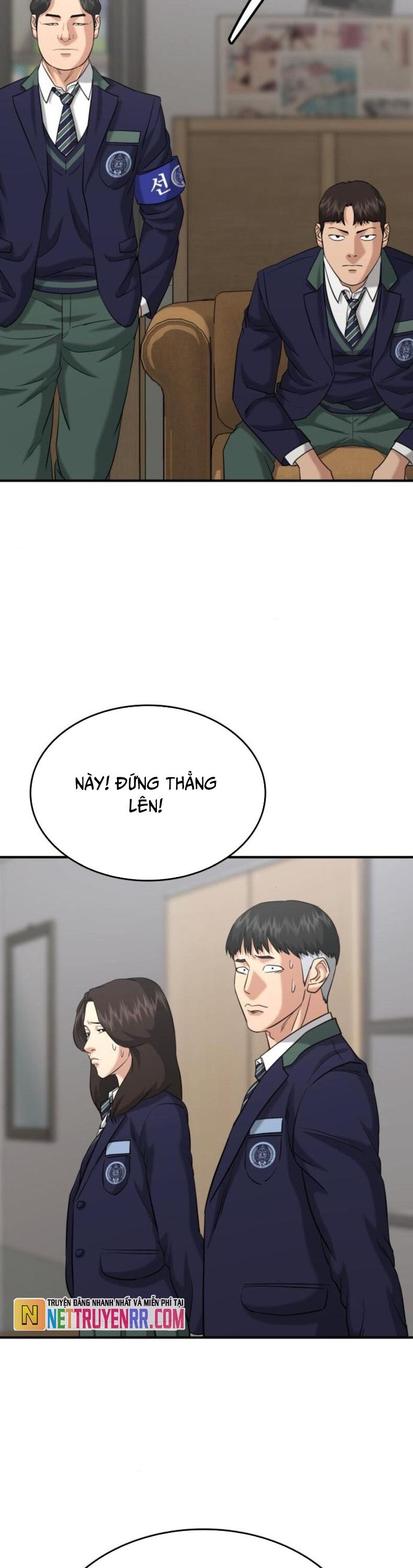 Minh Vương Chapter 23 - 25