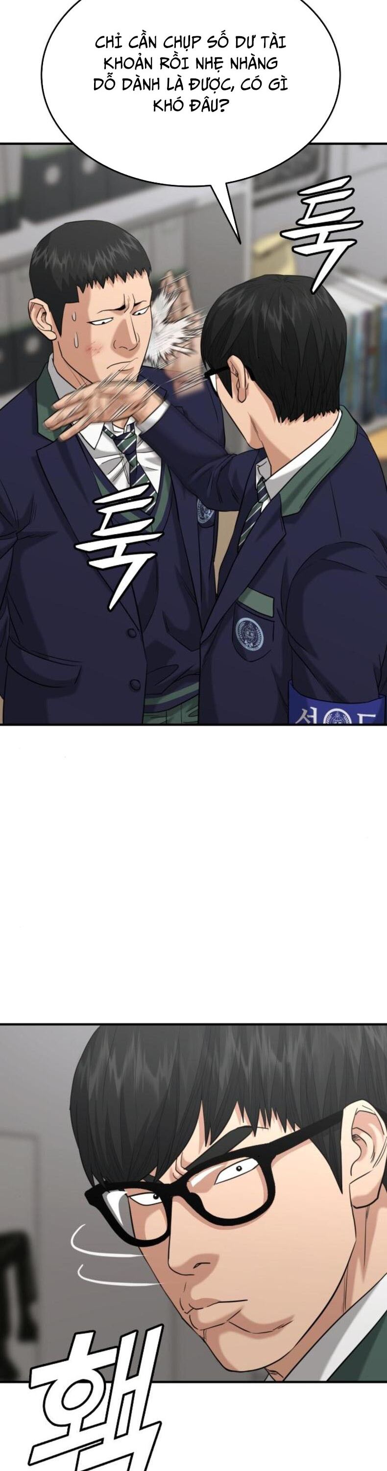 Minh Vương Chapter 23 - 26