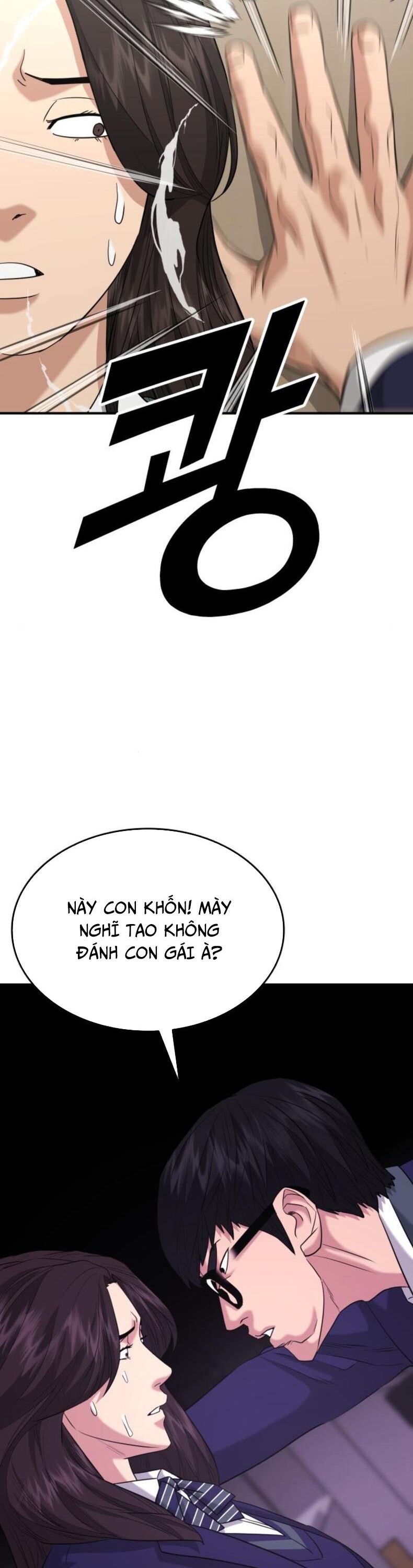 Minh Vương Chapter 23 - 28