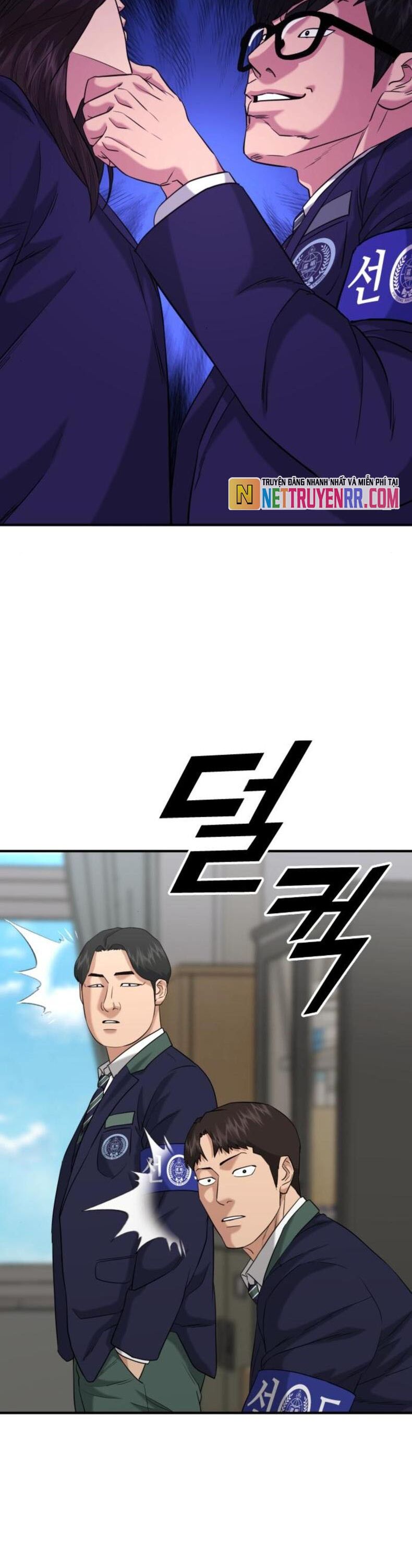 Minh Vương Chapter 23 - 30