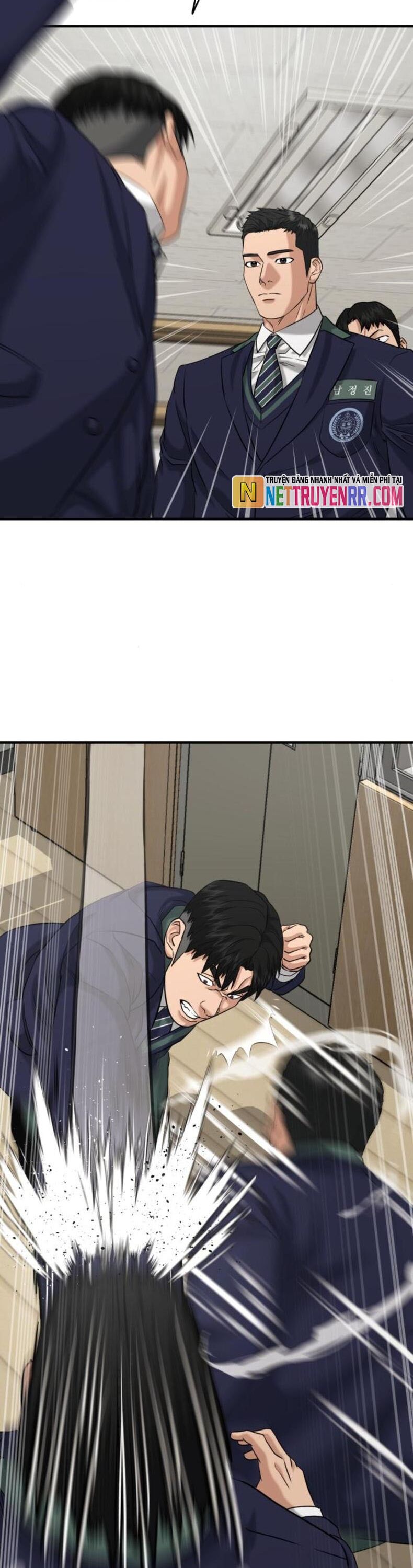 Minh Vương Chapter 23 - 42