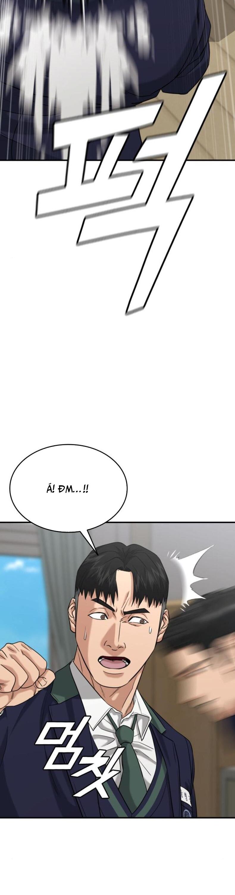 Minh Vương Chapter 23 - 43