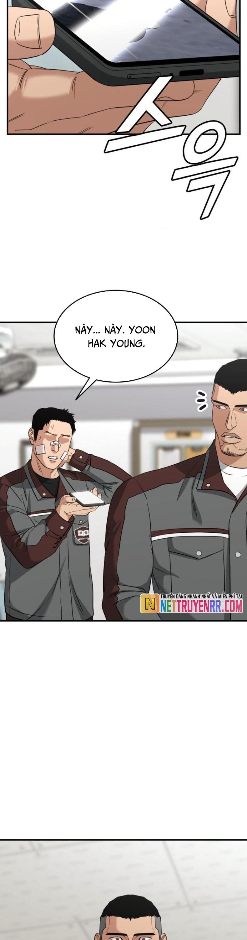 Minh Vương Chapter 23 - 54