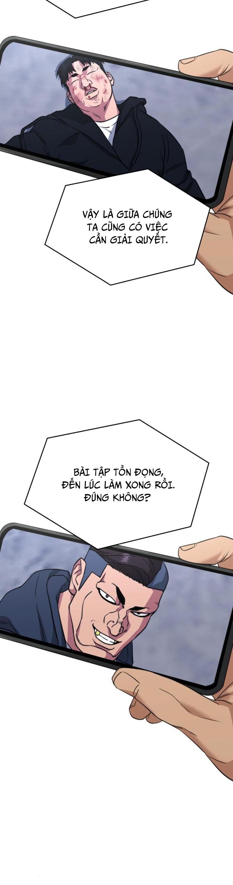 Minh Vương Chapter 23 - 56