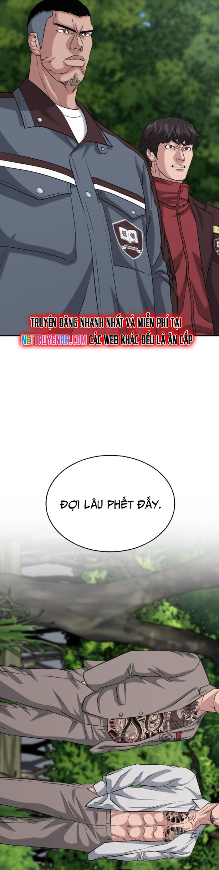 Minh Vương Chapter 24 - 19