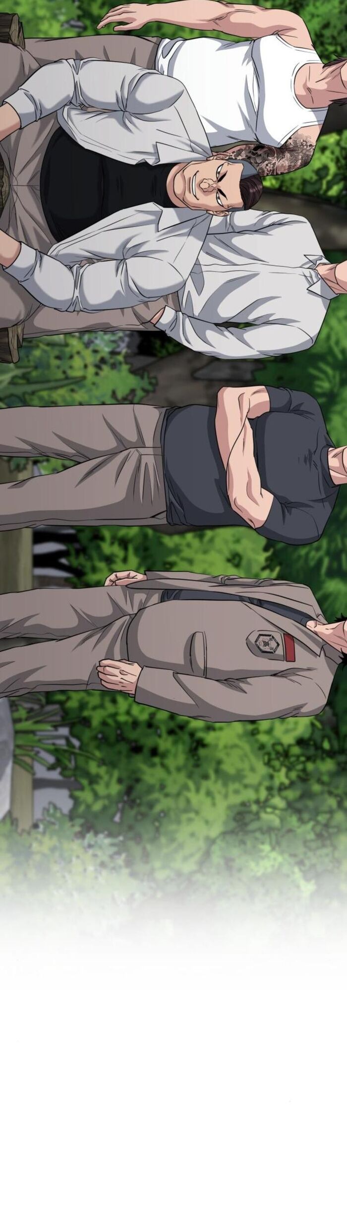 Minh Vương Chapter 24 - 20