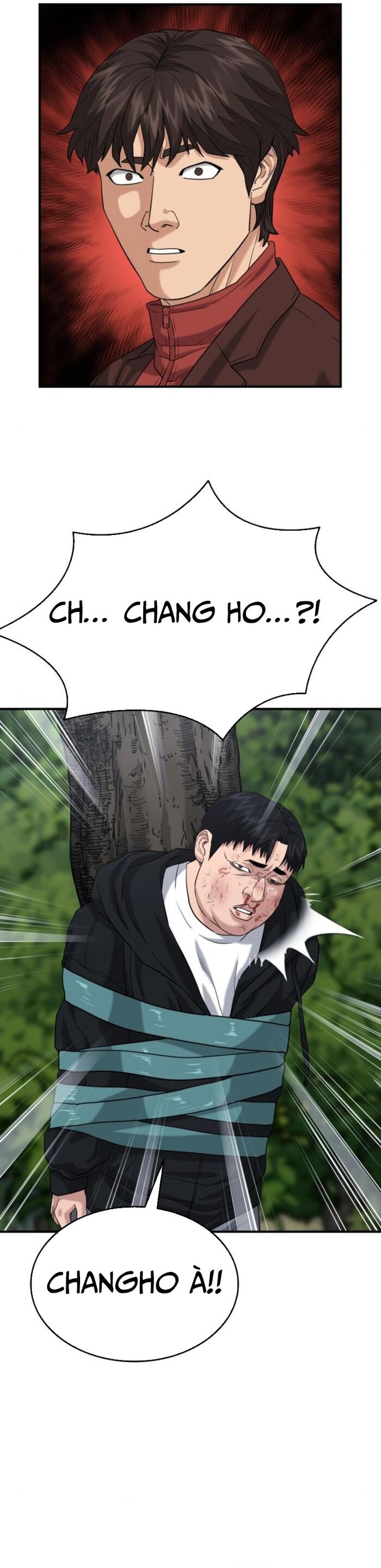 Minh Vương Chapter 24 - 21