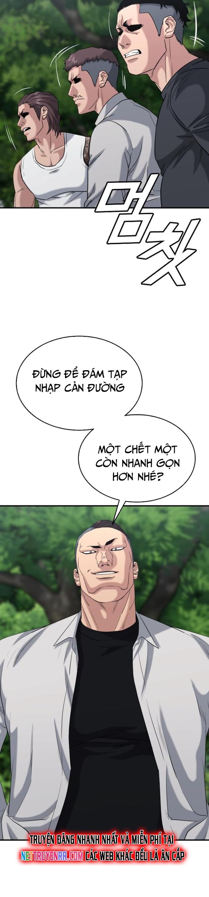 Minh Vương Chapter 24 - 24