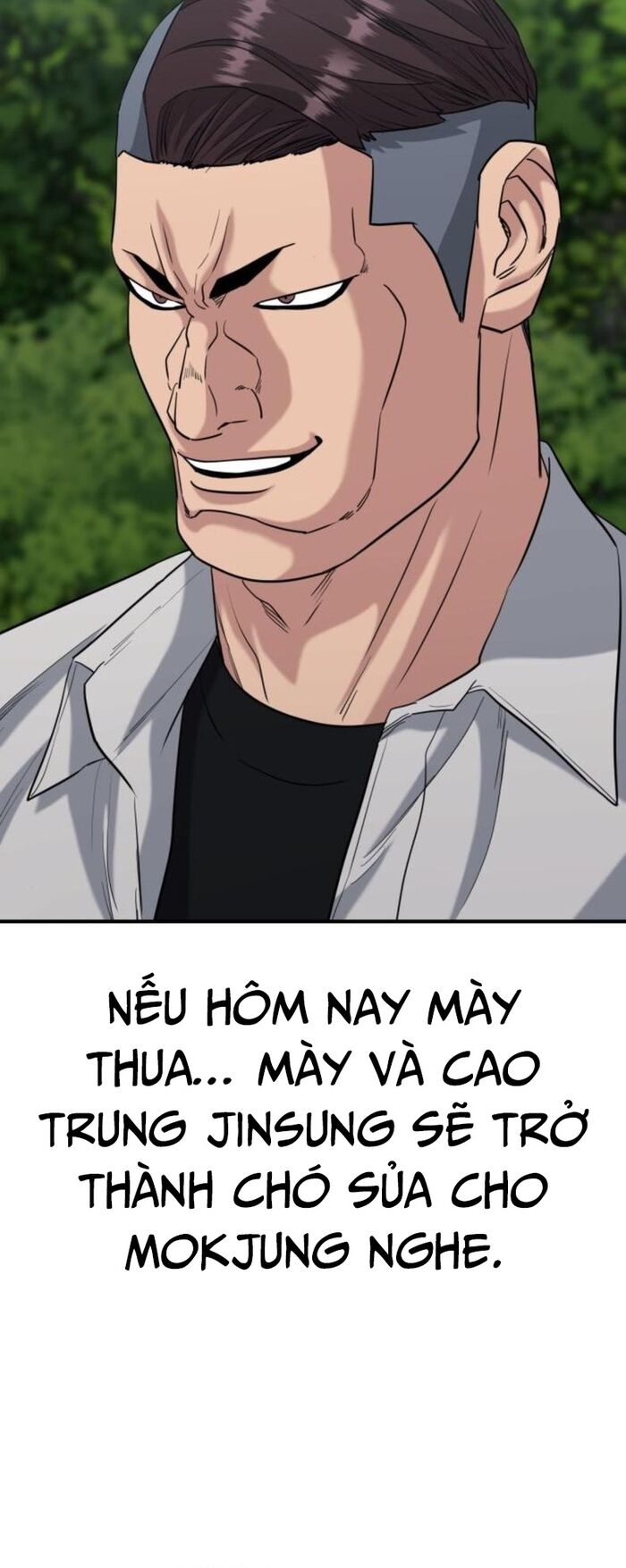 Minh Vương Chapter 24 - 27