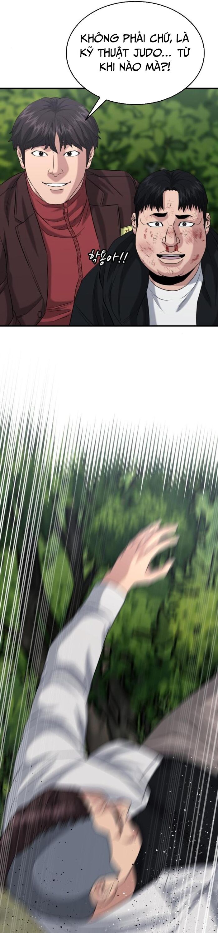 Minh Vương Chapter 24 - 38