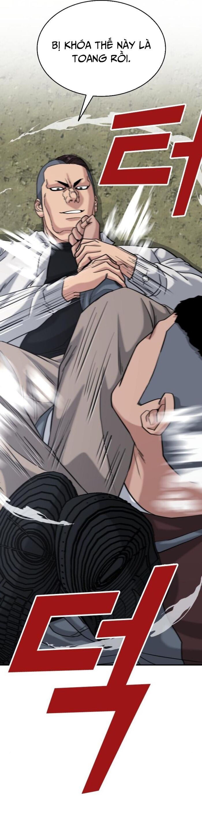 Minh Vương Chapter 24 - 42