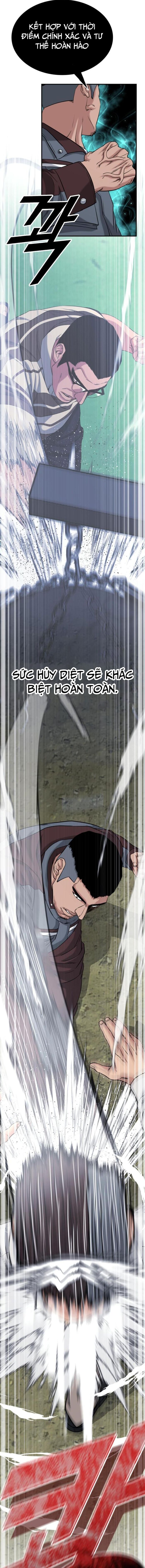 Minh Vương Chapter 25 - 12