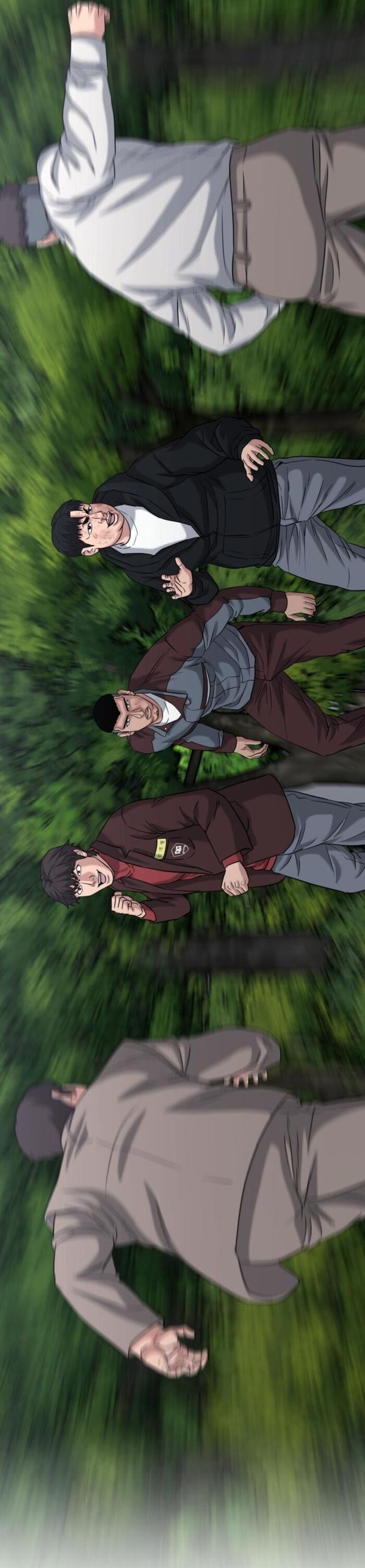 Minh Vương Chapter 25 - 22