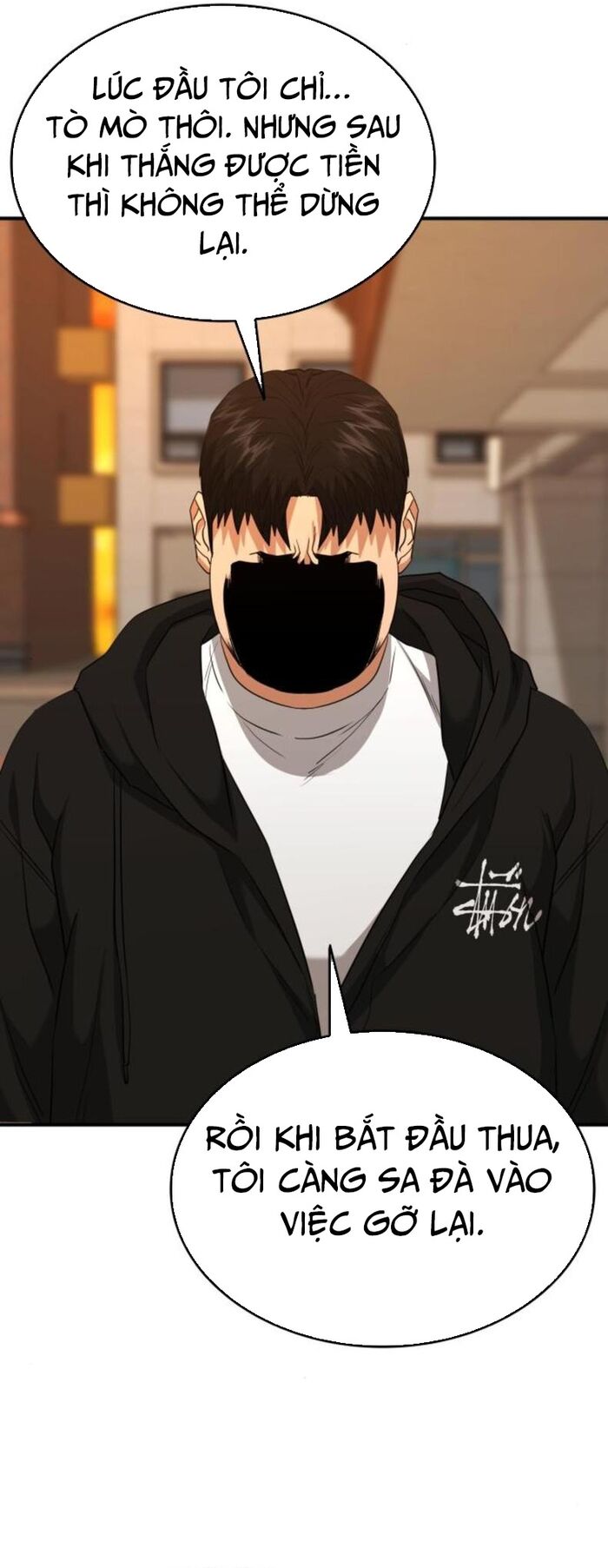 Minh Vương Chapter 25 - 26