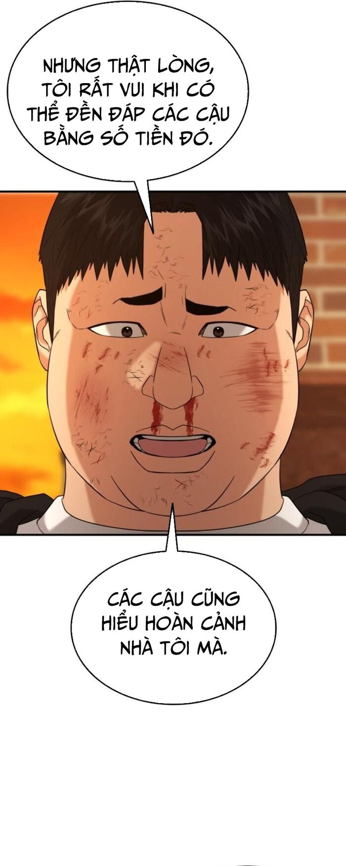 Minh Vương Chapter 25 - 27