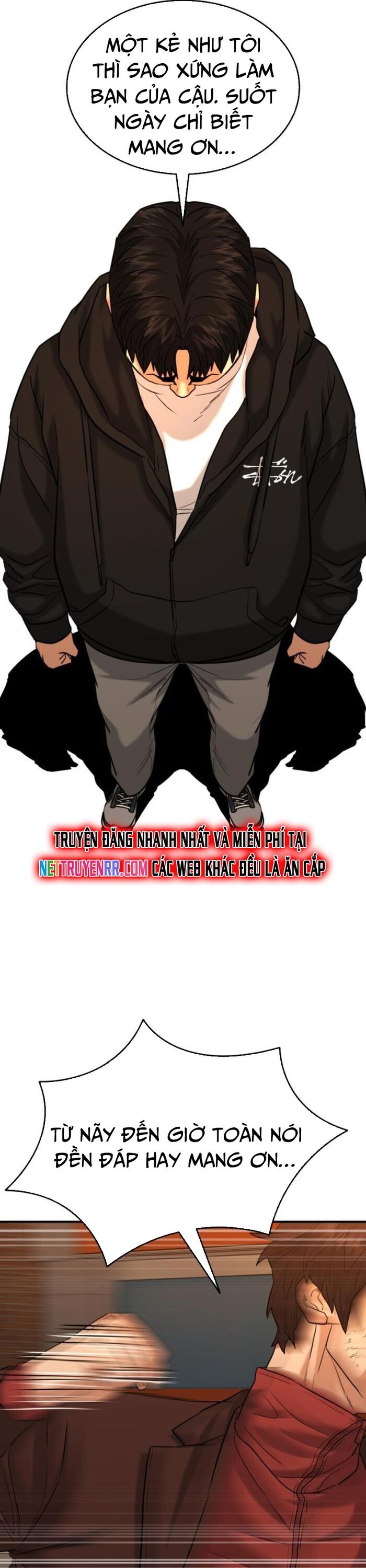 Minh Vương Chapter 25 - 29