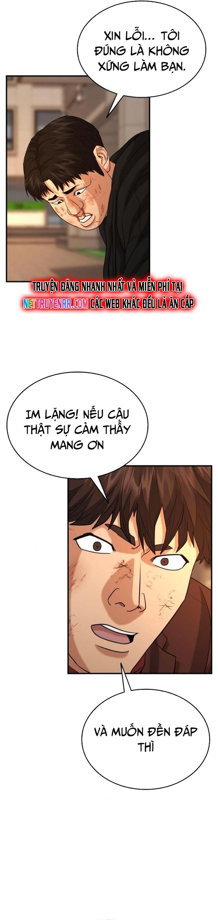 Minh Vương Chapter 25 - 33